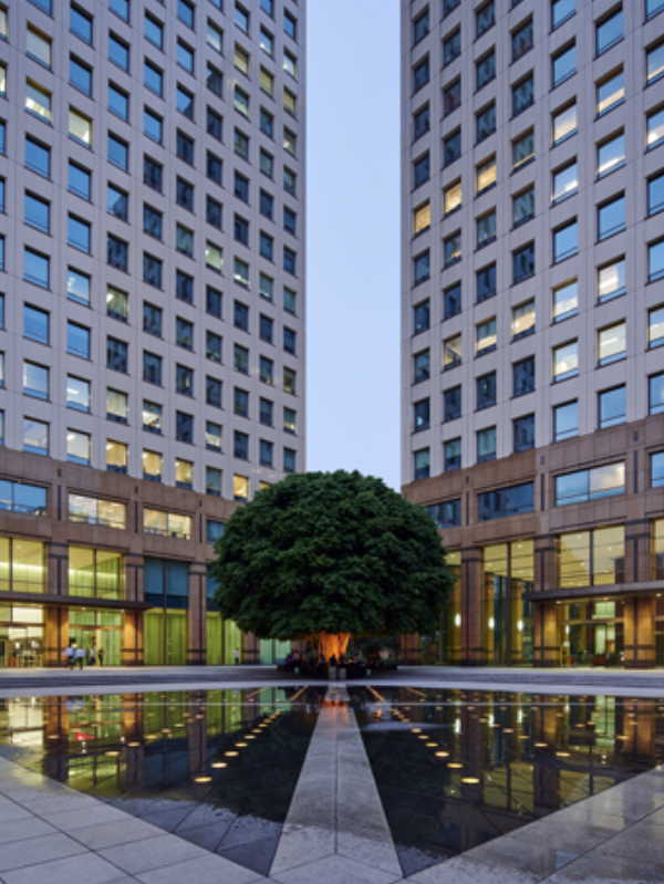 Plaza Senayan 3BR Tower A Lantai 18 - foto 3